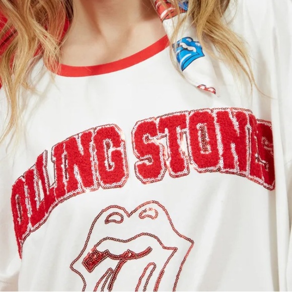 ROLLING STONE TOP - Picture 13 of 13